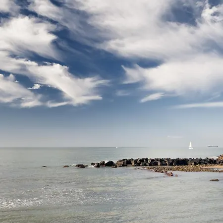 Smy Aran Blu Roma Mare (Adults Only)-2